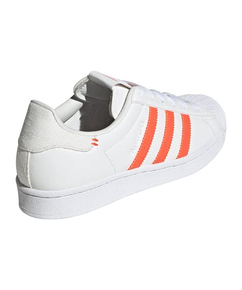 adidas superstar rot weis 37 damen|adidas superstar beige.